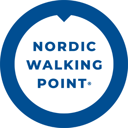 nordic walking point small cvicenibradacova